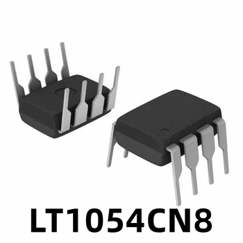 1шт Новый Чип Регулятора LT1054CN8 LT1054, Подключенный Непосредственно к DIP8