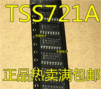 TSS721ADR, TSS721AD, TSS721A, TSS721 новый и оригинальный